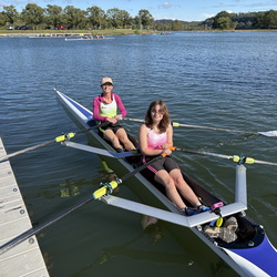 Secret City Head Race 2026